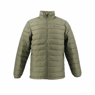 メンズ パウダーライト2ジャケット