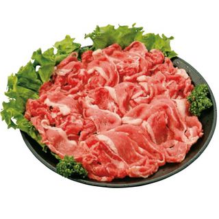 <オーストラリア産>牛バラ切り落とし