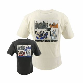 メンズ 半袖Tシャツ