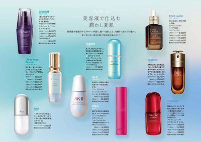 ビューティーコレクション ②(千葉)