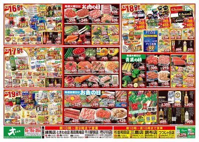 6/13(土)~6/19(金)