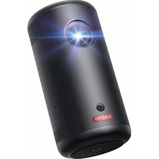 [ANKER]プロジェクター Nebula Capsule 3
