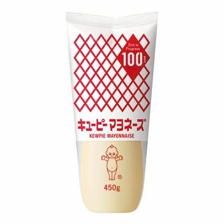 お1人様2点限り キユーピー マヨネーズ 450g