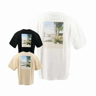 メンズ 半袖Tシャツ