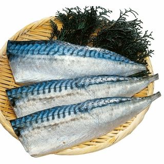 国内産 塩サバフィーレ 3枚入