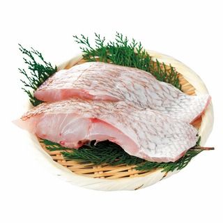 鯛切身 1パック