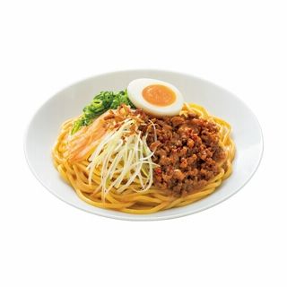 さっぽろ純連監修 冷し味噌担担麺
