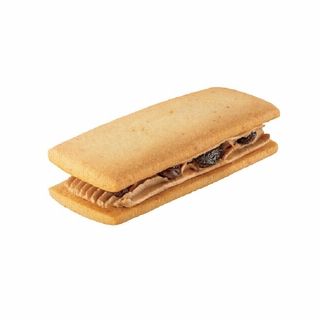 トロバタ ラムレーズンサンド