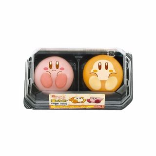 食べマスモッチ 星のカービィ