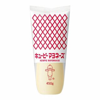 お1人様2点限り キユーピー マヨネーズ 450g