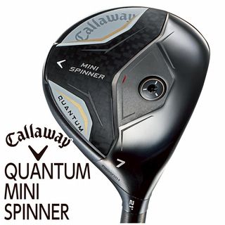 QUANTUM MINI SPINNER【ATHLEMAX 60】