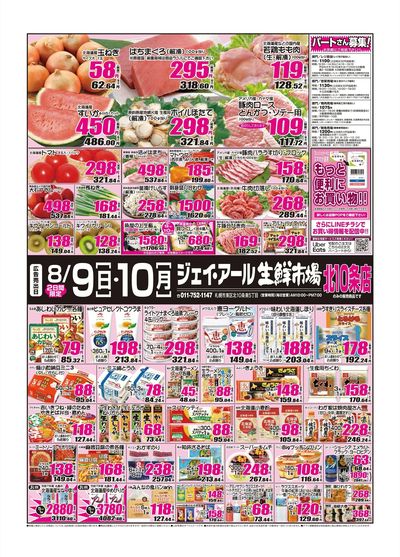 260809_10_北10条チラシ