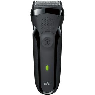 [BRAUN]3枚刃シェーバー