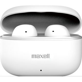 [maxell]完全ワイヤレスイヤホン