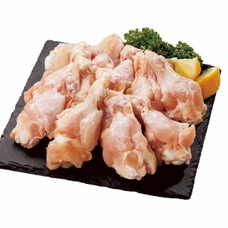 さくらチキン手羽元開き