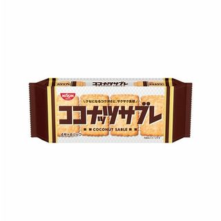 ココナッツサブレ各種 16枚