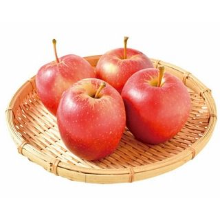 ニュージーランド産他輸入りんご