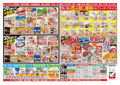6/29号 ウラ