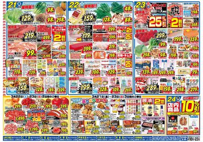 3/18号裏