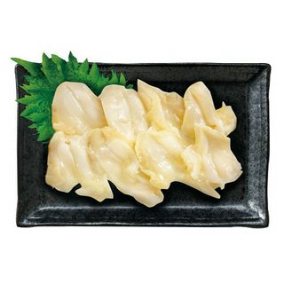 カナダ産つぶ貝スライス