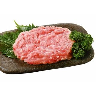 生食用まぐろたたき(解凍)