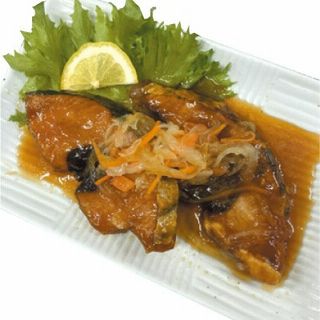 かつお立田揚げ