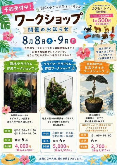 ムサシ須坂店おススメ情報!