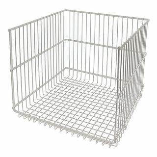 アイアンキャリコ Metallico ホワイト