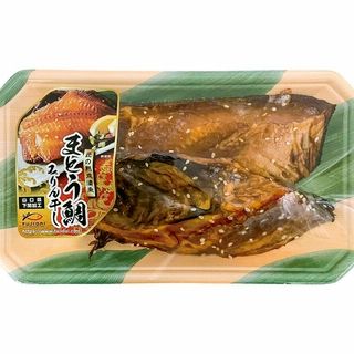 冨士物産 まとう鯛みりん干し 2切入