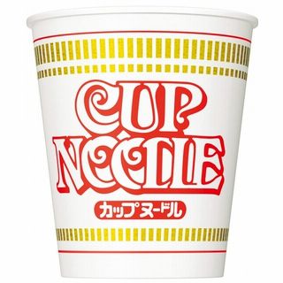 日清 カップヌードル 78g