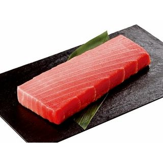 生本まぐろ中とろ(養殖)
