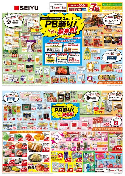 0223PBまつりチラシ