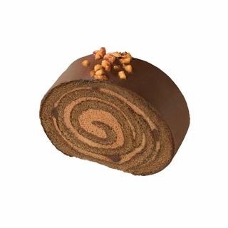 濃厚ショコラロール