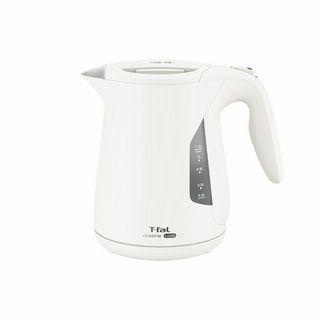 T-FAL ジャスティンロック 1.2L ホワイト