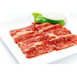 牛バラカルビ焼肉用