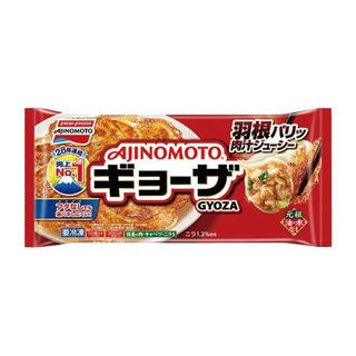 ギョーザ