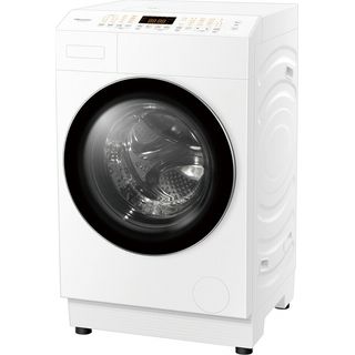 [Hisense]12.0kgドラム式洗濯乾燥機