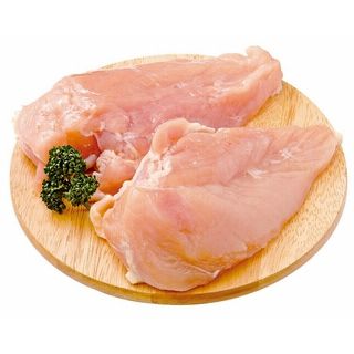五穀味鶏むね肉