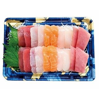 モリモリ海幸盛