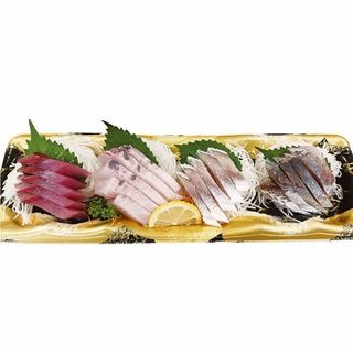 天然魚盛り合わせ 1パック