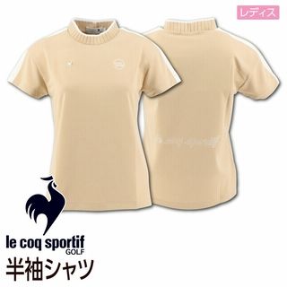 レディス半袖シャツ