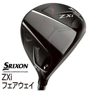 ZXiフェアウェイ【Diamana-ZXi50】