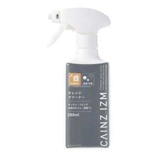 CAINZ IZM オレンジクリーナー 280ml