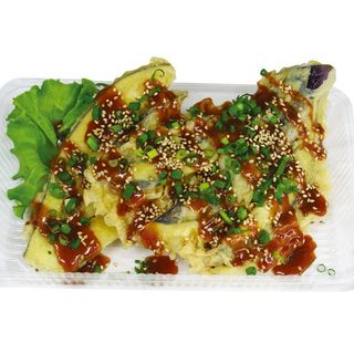 茄子田楽 1パック