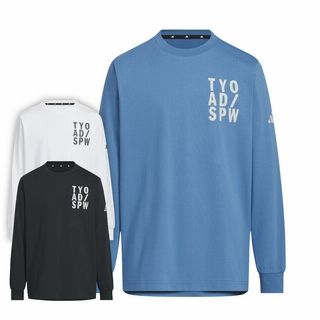 ジュニア 長袖Tシャツ