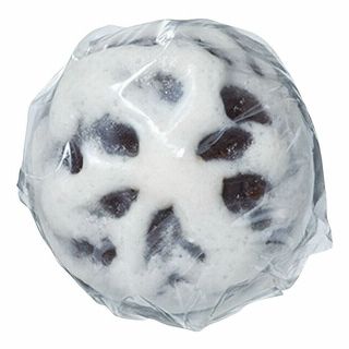 山崎製パン 吹雪まん 1個入