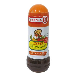 個数制限あり ピエトロ ドレッシング和風 280ml