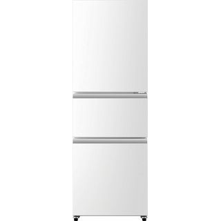 [Hisense]3ドア冷蔵庫