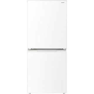 [SHARP]152L 2ドア冷蔵庫