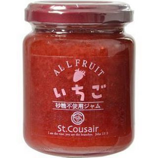いちごジャム